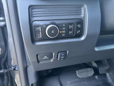 2026 Ford Super Duty F-250 SRW F-250® Platinum®