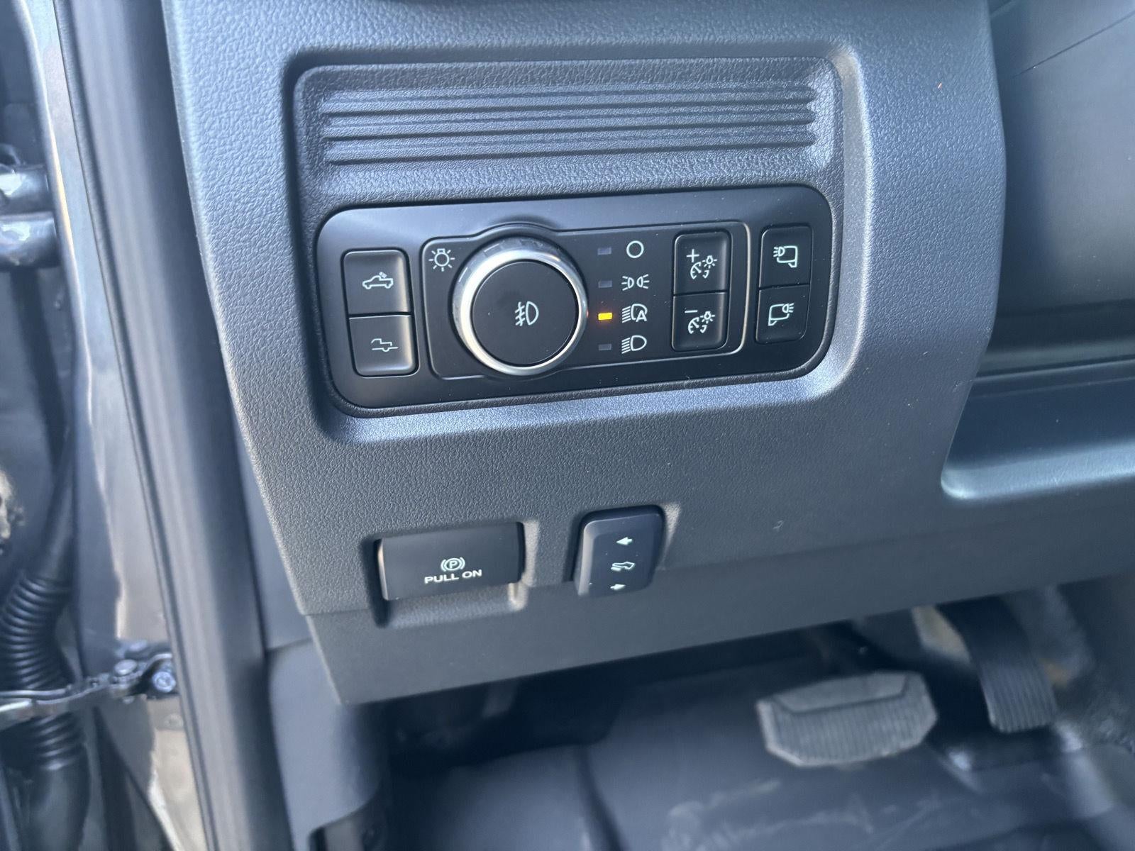 2026 Ford Super Duty F-250 SRW F-250® Platinum®