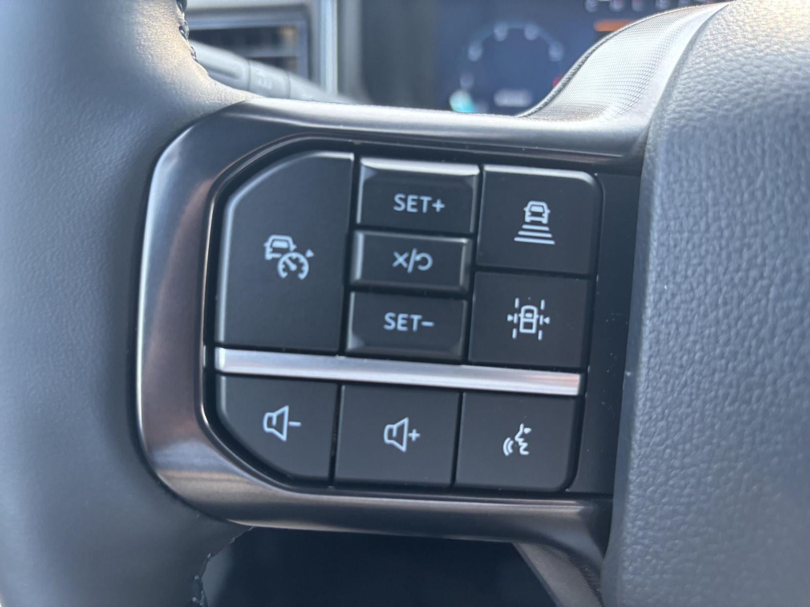 2026 Ford Super Duty F-250 SRW F-250® Platinum®