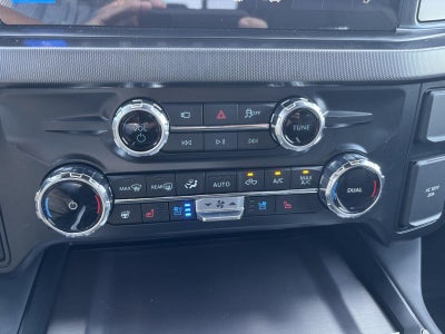 2026 Ford Super Duty F-250 SRW F-250® Platinum®