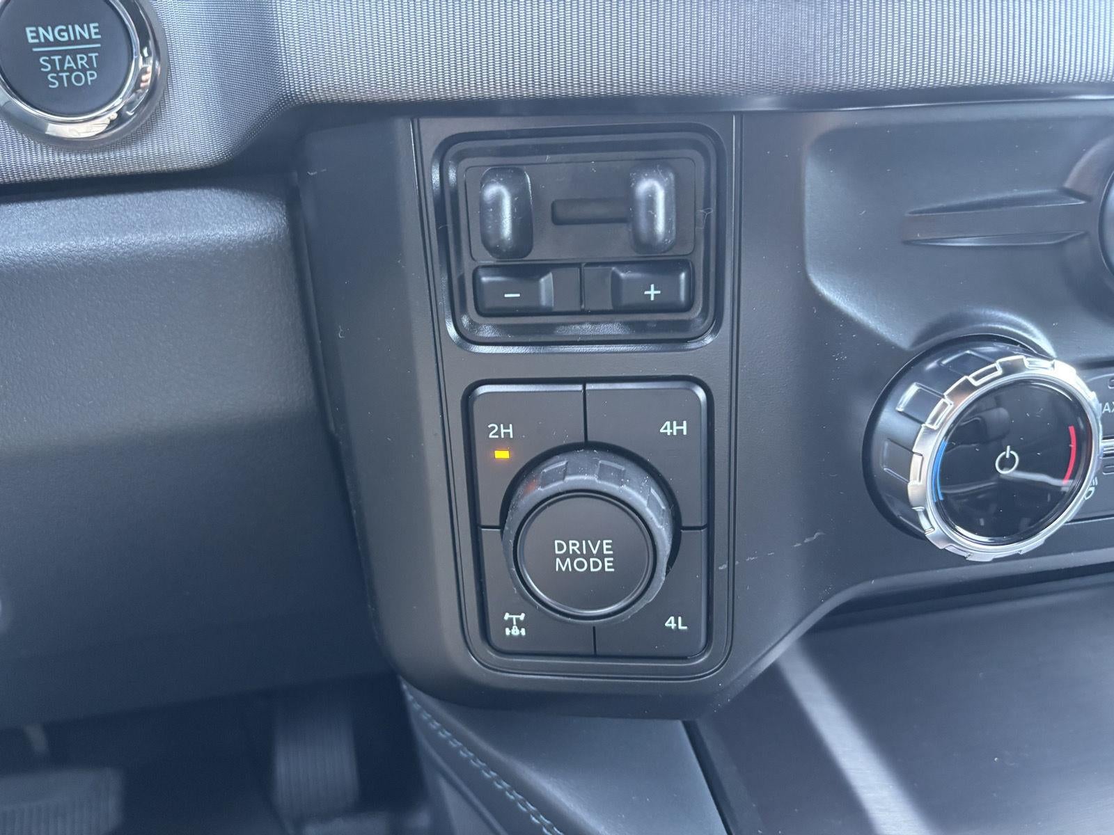 2026 Ford Super Duty F-250 SRW F-250® Platinum®