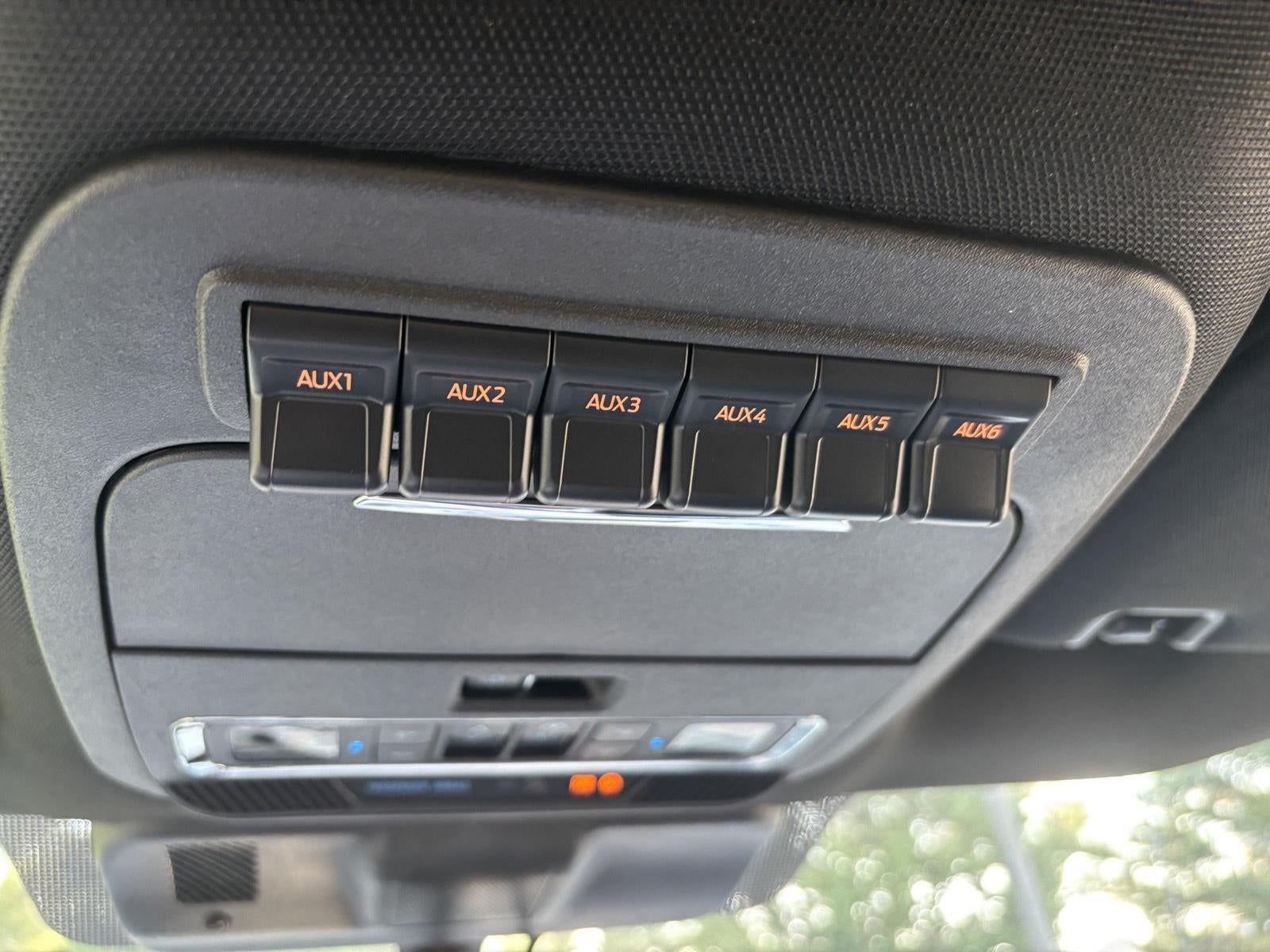 2026 Ford Super Duty F-250 SRW F-250® Platinum®