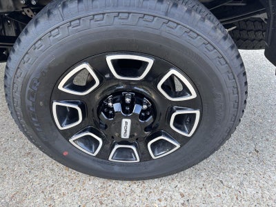 2026 Ford Super Duty F-250 SRW F-250® Platinum®
