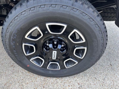 2026 Ford Super Duty F-250 SRW F-250® Platinum®