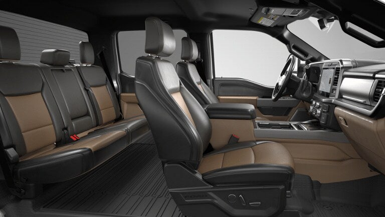 2026 Ford Super Duty F-250 SRW F-250® Lariat®