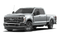 2027 Ford Super Duty F-250 SRW F-250® Lariat®