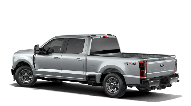 2027 Ford Super Duty F-250 SRW F-250® Lariat®