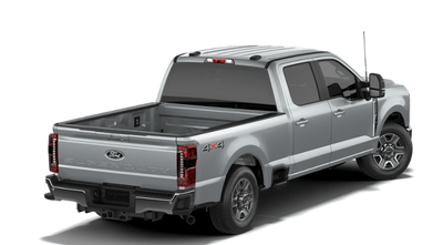2027 Ford Super Duty F-250 SRW F-250® Lariat®