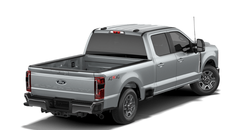 2027 Ford Super Duty F-250 SRW F-250® Lariat®