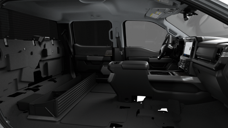 2027 Ford Super Duty F-250 SRW F-250® Lariat®
