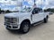 2026 Ford Super Duty F-250 Srw F-250® Lariat®