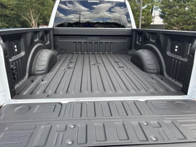 2026 Ford Super Duty F-250 Srw F-250® Lariat®
