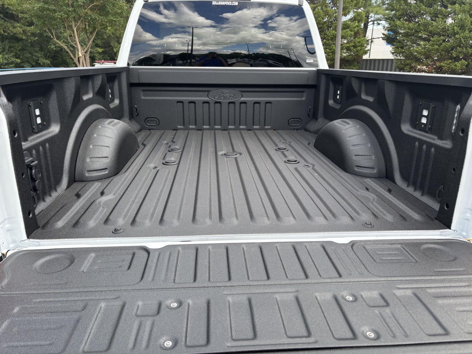 2026 Ford Super Duty F-250 Srw F-250® Lariat®