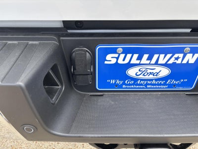 2026 Ford Super Duty F-250 Srw F-250® Lariat®