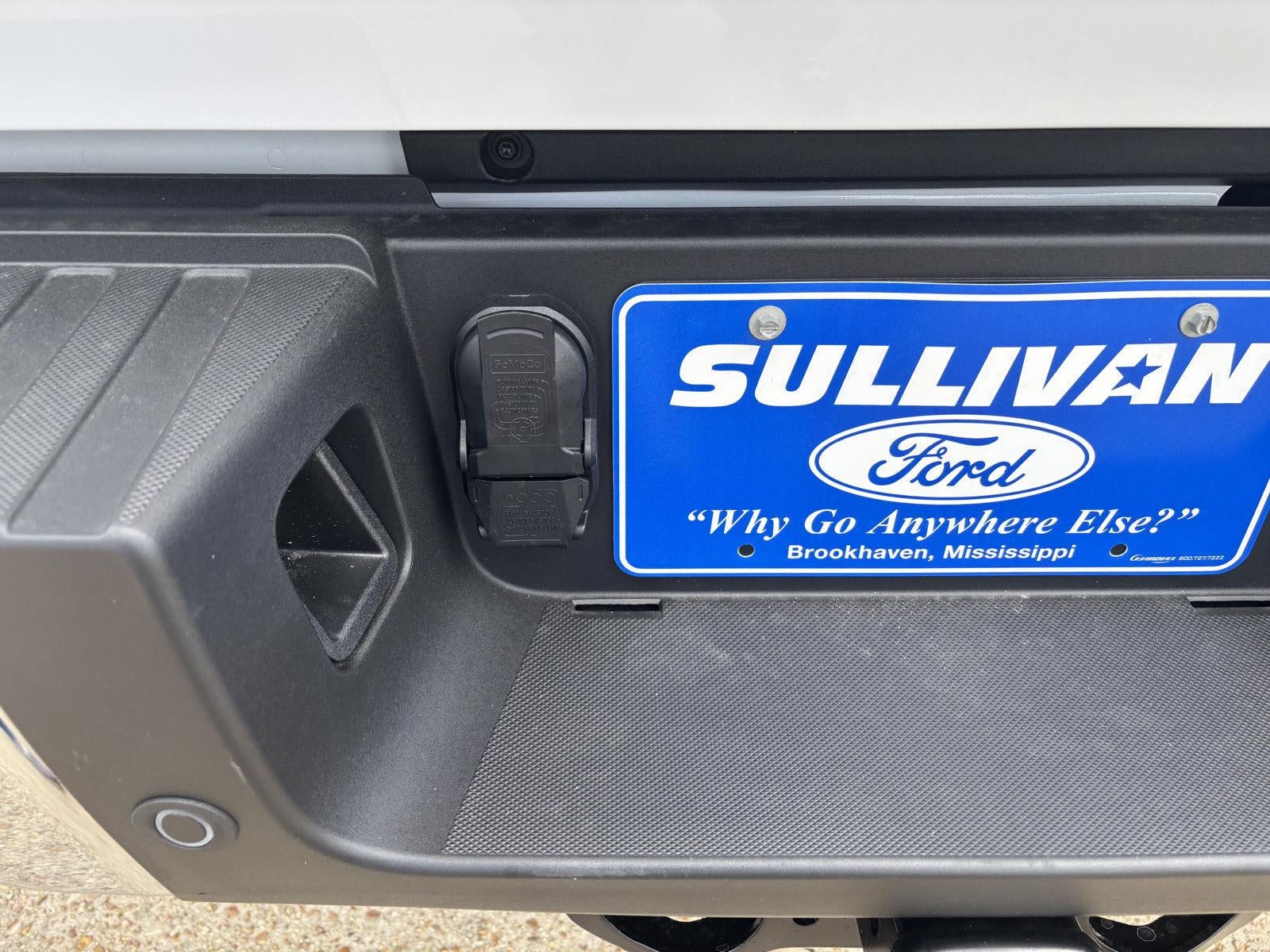 2026 Ford Super Duty F-250 Srw F-250® Lariat®