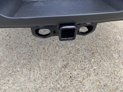 2026 Ford Super Duty F-250 Srw F-250® Lariat®