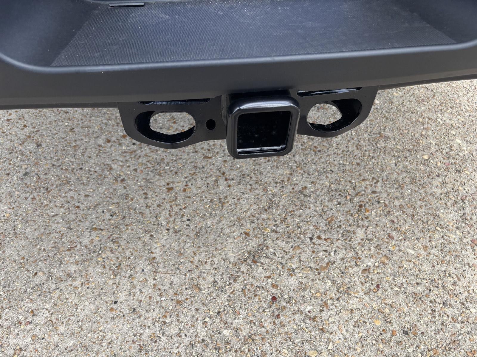 2026 Ford Super Duty F-250 Srw F-250® Lariat®