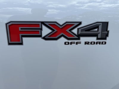 2026 Ford Super Duty F-250 Srw F-250® Lariat®