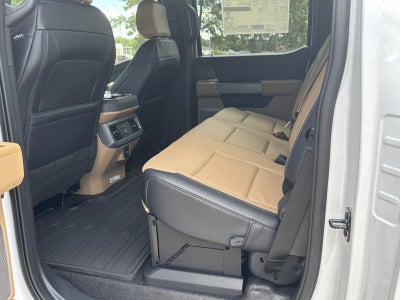 2026 Ford Super Duty F-250 Srw F-250® Lariat®