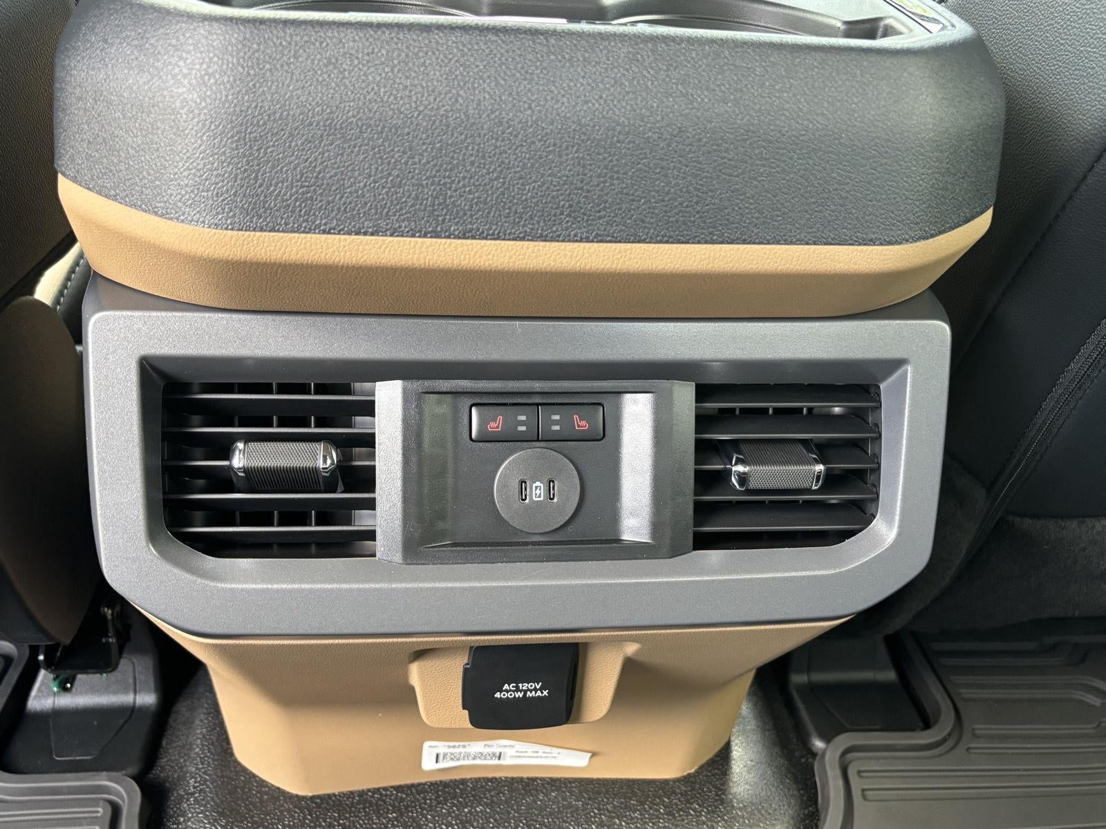 2026 Ford Super Duty F-250 Srw F-250® Lariat®