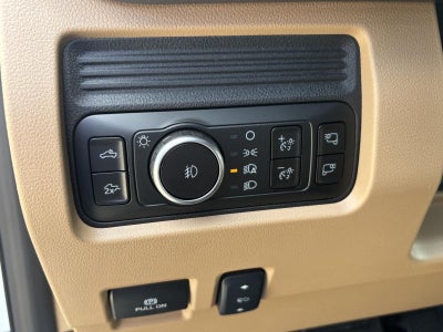 2026 Ford Super Duty F-250 Srw F-250® Lariat®