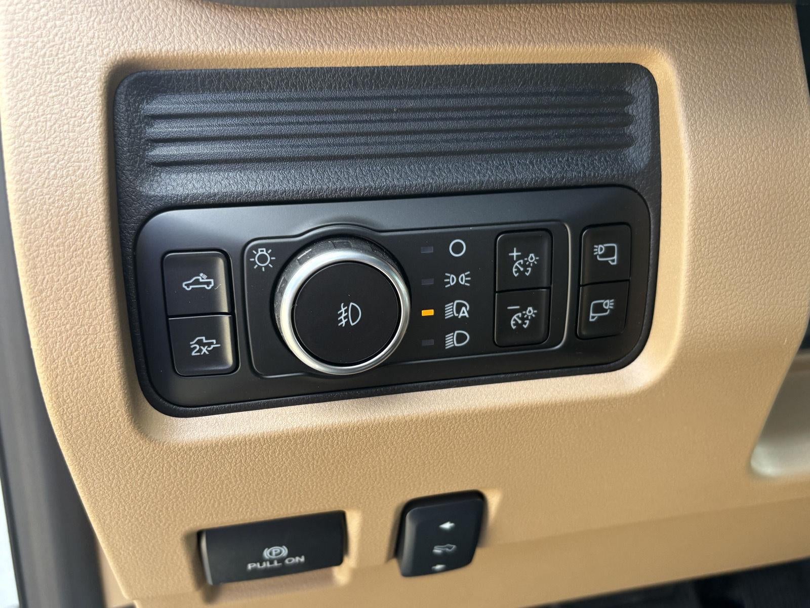 2026 Ford Super Duty F-250 Srw F-250® Lariat®