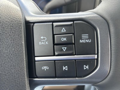 2026 Ford Super Duty F-250 Srw F-250® Lariat®