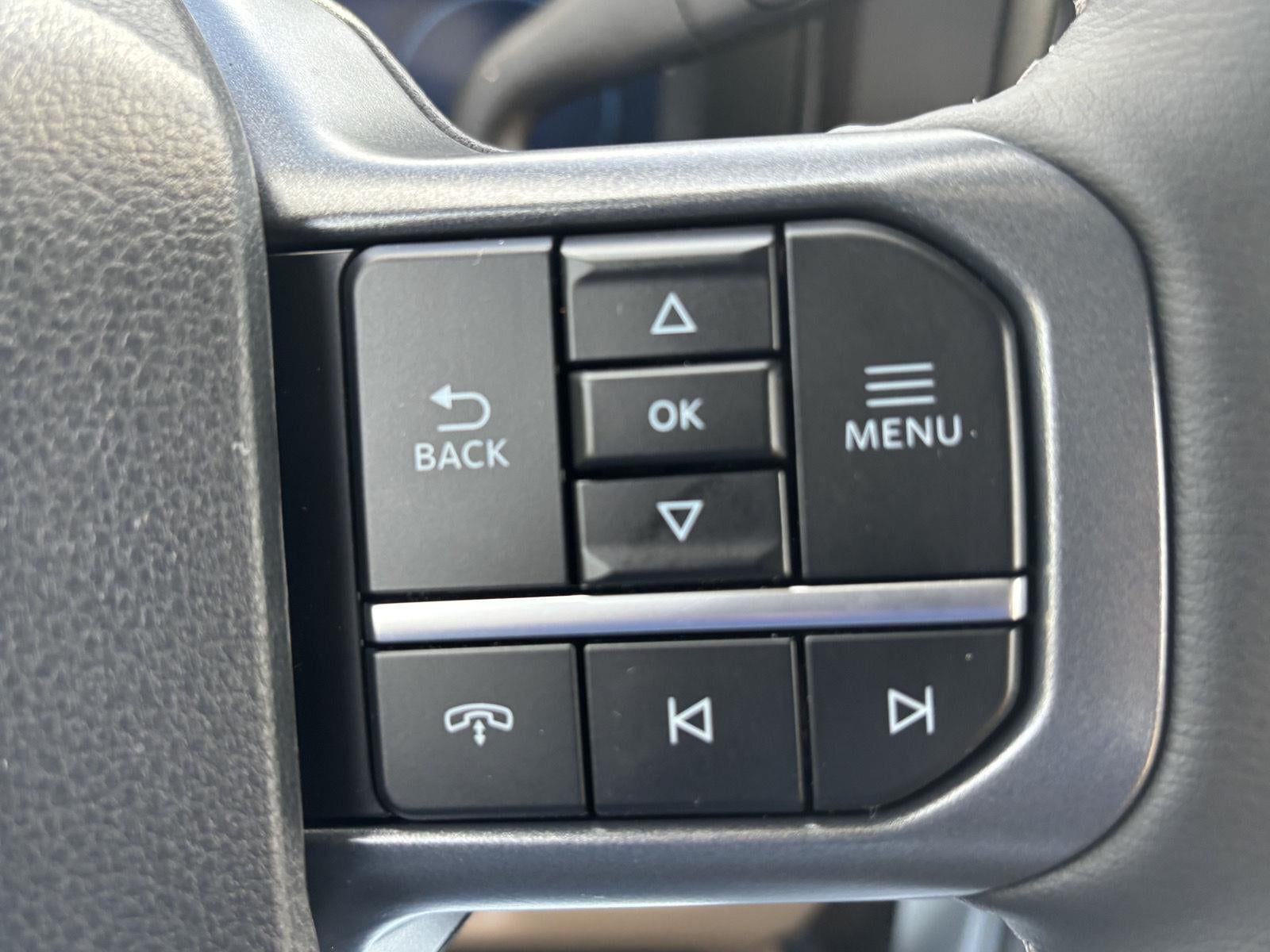 2026 Ford Super Duty F-250 Srw F-250® Lariat®