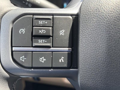 2026 Ford Super Duty F-250 Srw F-250® Lariat®