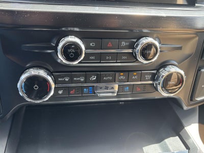 2026 Ford Super Duty F-250 Srw F-250® Lariat®