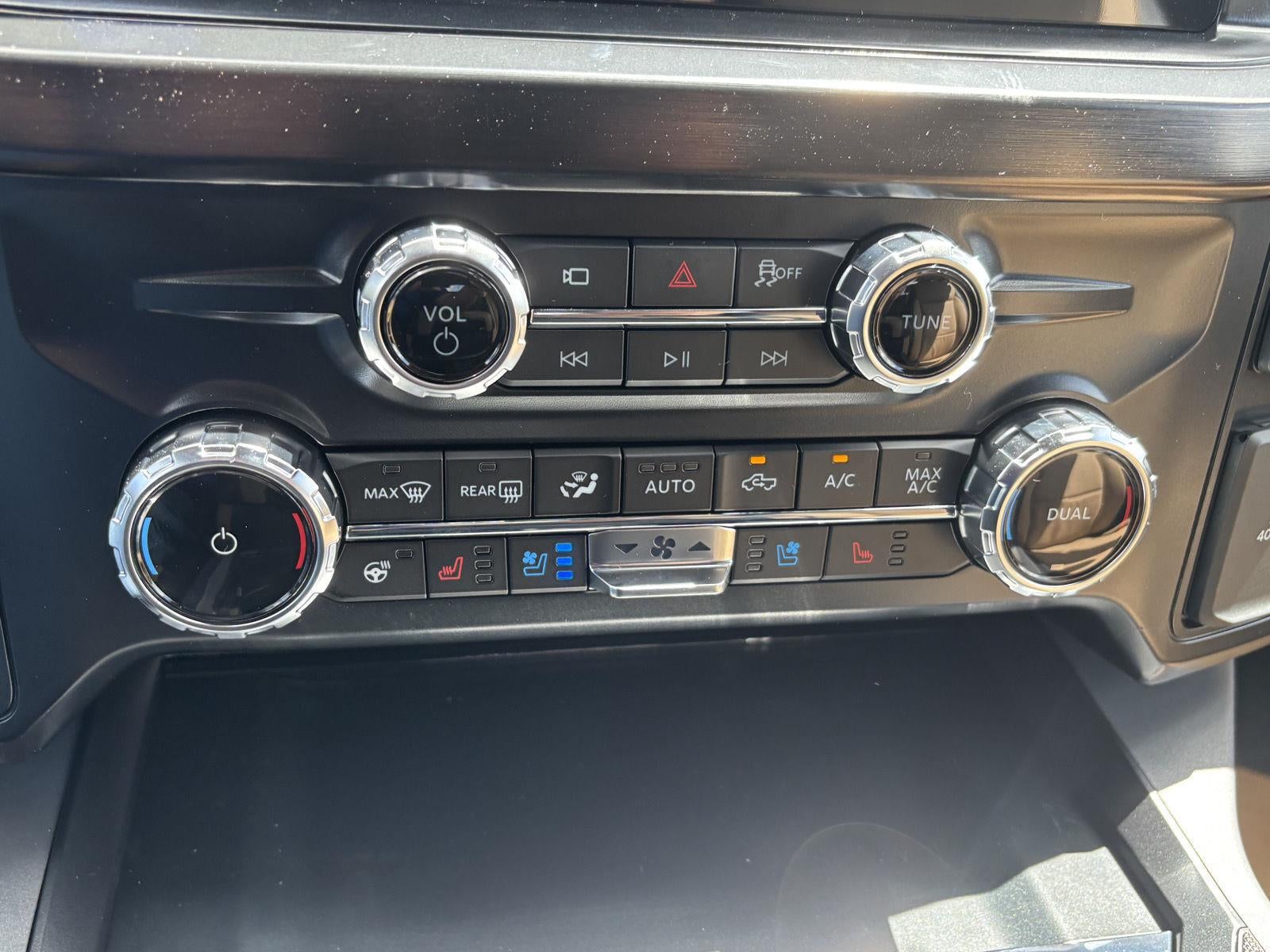 2026 Ford Super Duty F-250 Srw F-250® Lariat®
