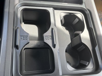 2026 Ford Super Duty F-250 Srw F-250® Lariat®
