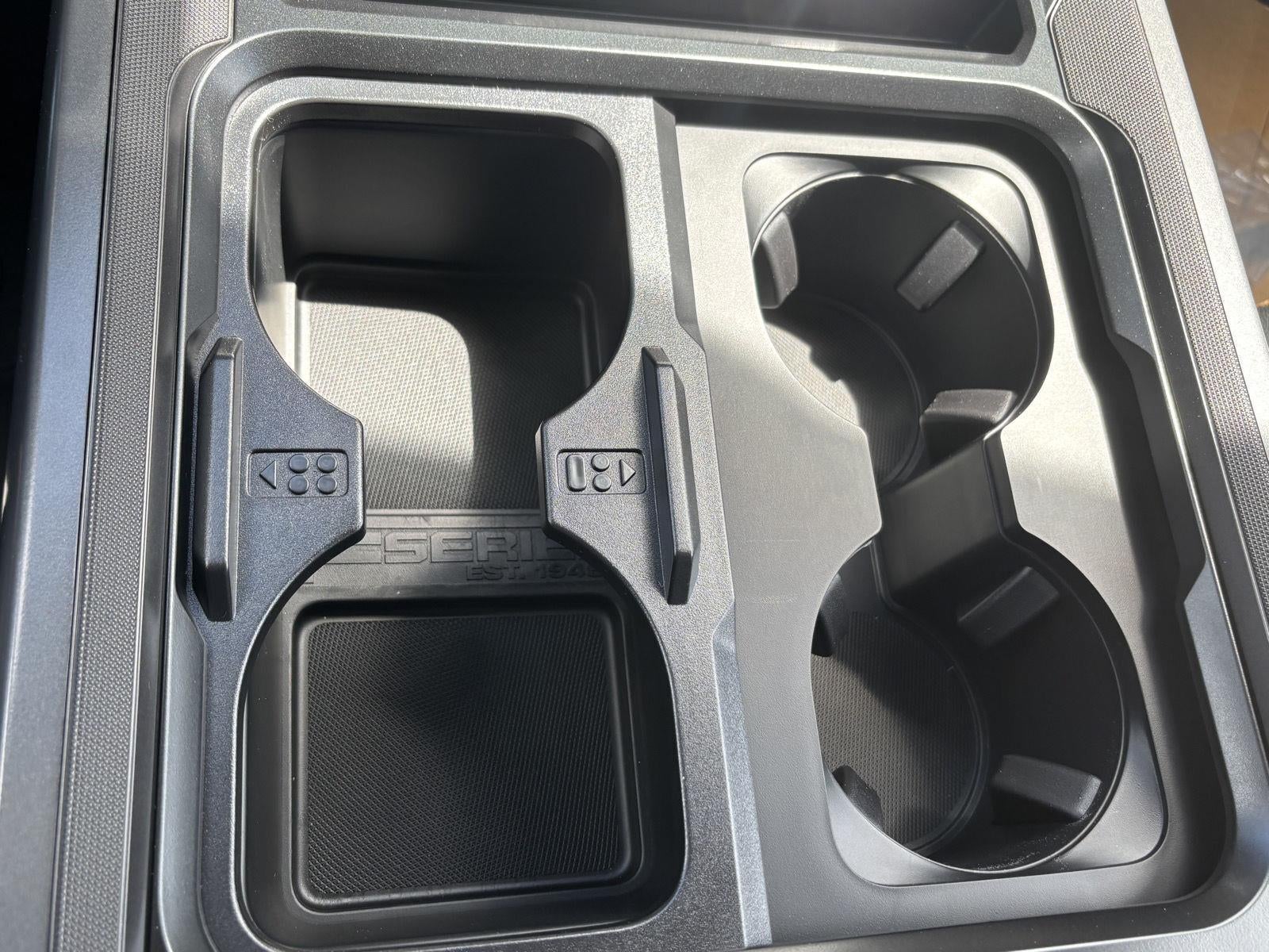 2026 Ford Super Duty F-250 Srw F-250® Lariat®