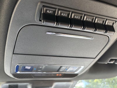 2026 Ford Super Duty F-250 Srw F-250® Lariat®