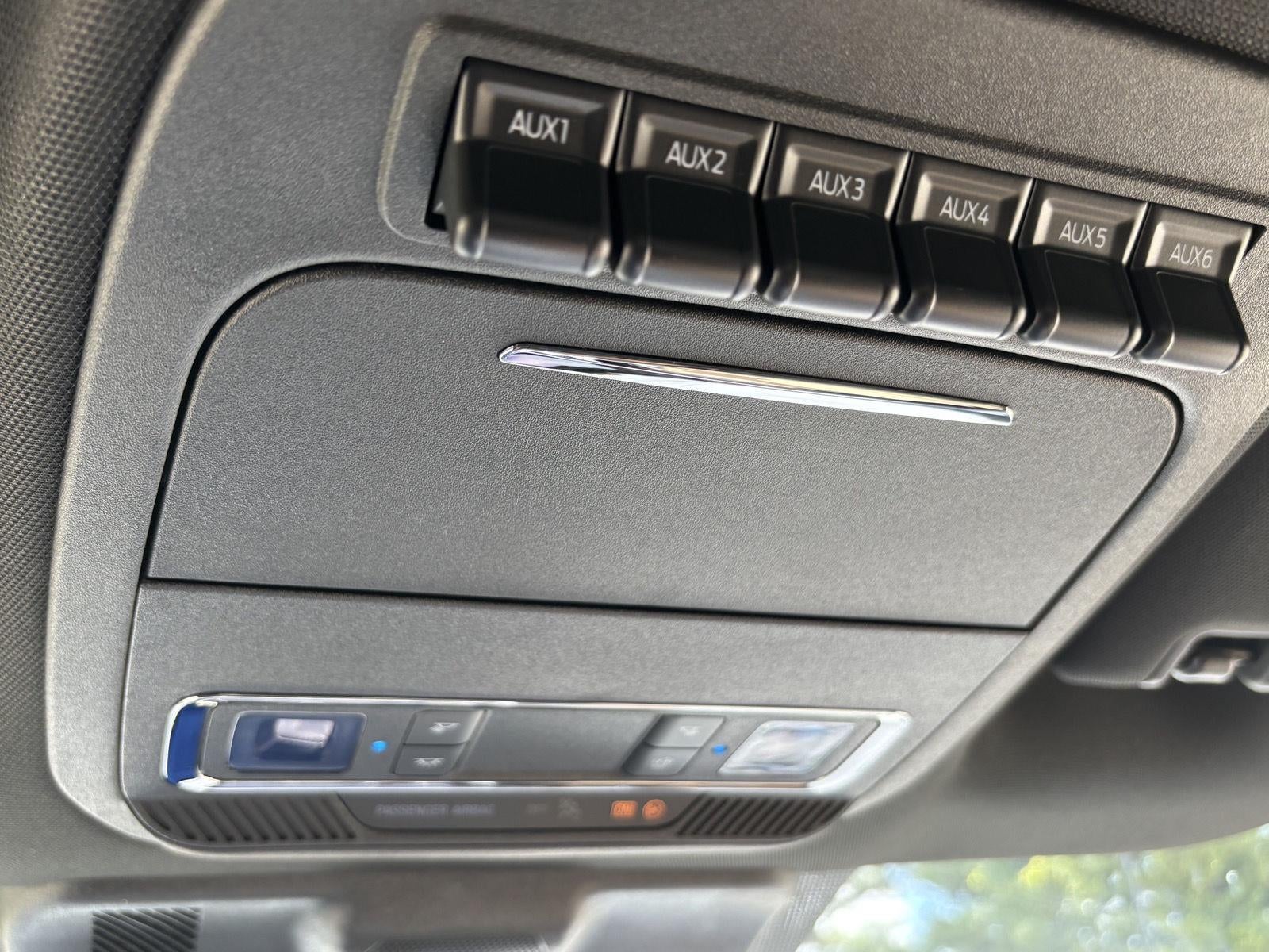 2026 Ford Super Duty F-250 Srw F-250® Lariat®