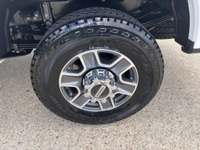 2026 Ford Super Duty F-250 Srw F-250® Lariat®