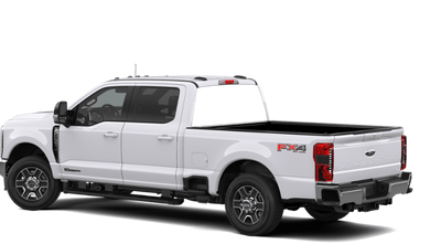 2026 Ford Super Duty F-250 SRW F-250® Lariat®