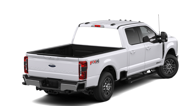 2026 Ford Super Duty F-250 SRW F-250® Lariat®