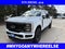 2025 Ford Super Duty F-250 XL