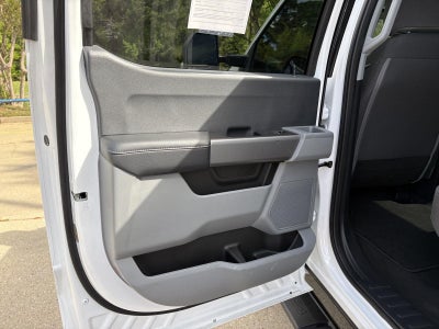 2025 Ford Super Duty F-250 XL