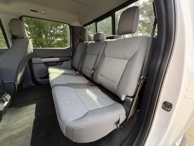 2025 Ford Super Duty F-250 XL