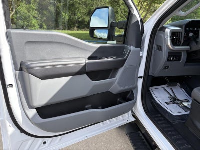 2025 Ford Super Duty F-250 XL