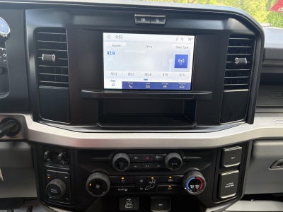 2025 Ford Super Duty F-250 XL