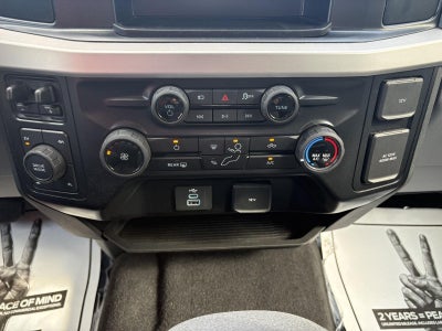 2025 Ford Super Duty F-250 XL