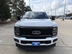 2025 Ford Super Duty F-250 XL