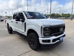 2025 Ford Super Duty F-250 XL