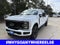 2025 Ford Super Duty F-250 XL