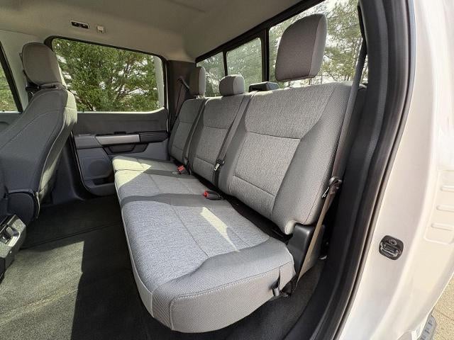 2025 Ford Super Duty F-250 XL