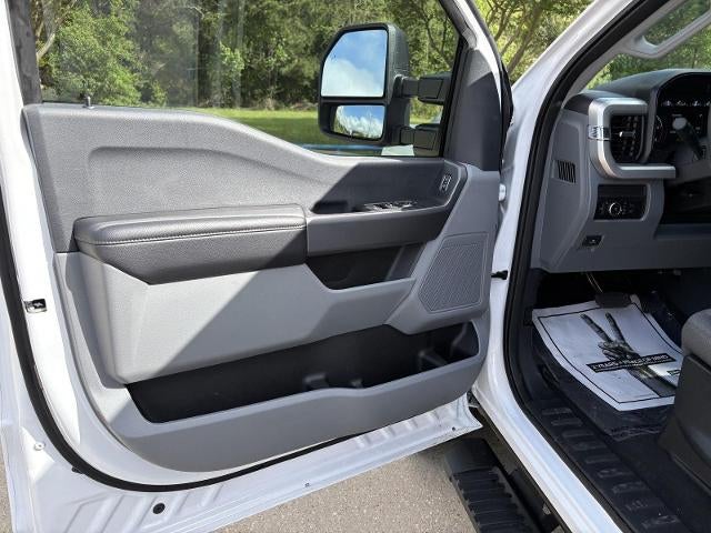 2025 Ford Super Duty F-250 XL