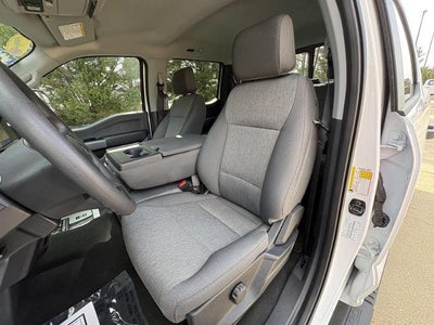 2025 Ford Super Duty F-250 XL